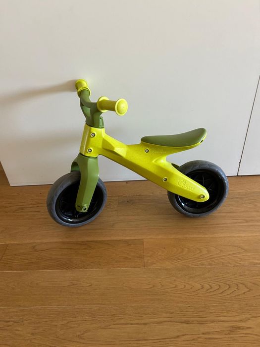 Bicicleta Chicco Eco Olus Balance
