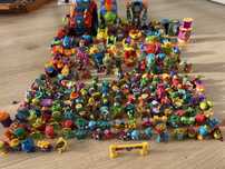 Super things, zings duzy zestaw