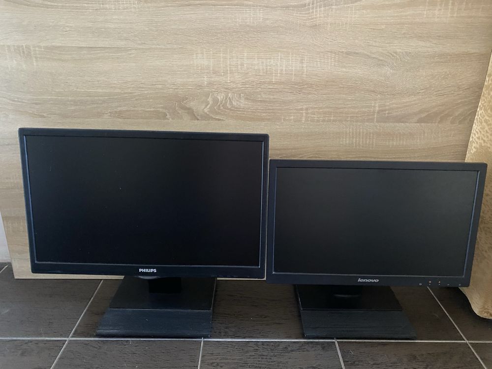 Монітор Lenovo LI1931ewA