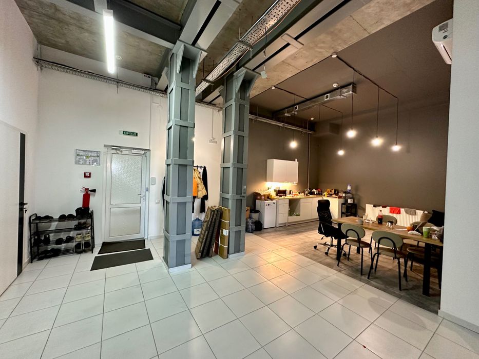 Оренда офісу 150м2 / власник / Героїв УПА