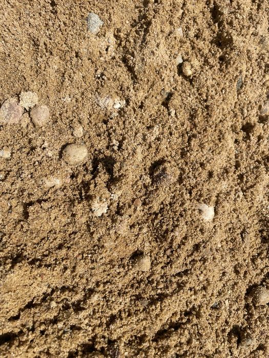 Pospółka budowlana - 6 ton z transportem