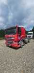 DAF CF 85 460  DAF CF 85 460 Hydraulika