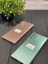 Samsung Galaxy Note 20 N981U, B/DS Duos, 256Gb Galaxy Note 20 Ultra