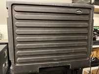 Case 8U SKB R8UW Roto Rolling Rack - Używany