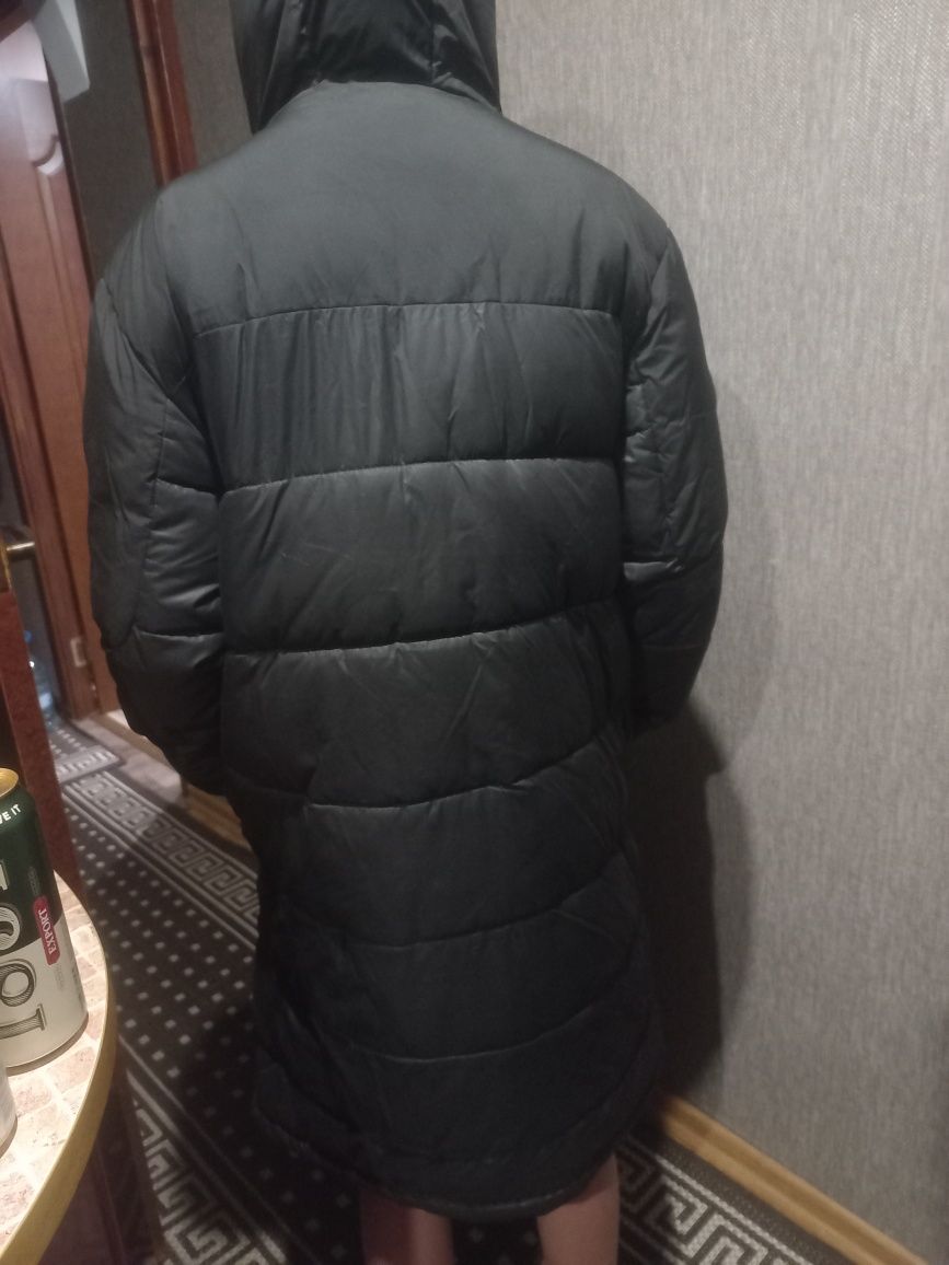 Куртка пуховик на мальчика