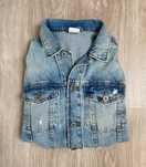 Roupa semi nova para adolescente