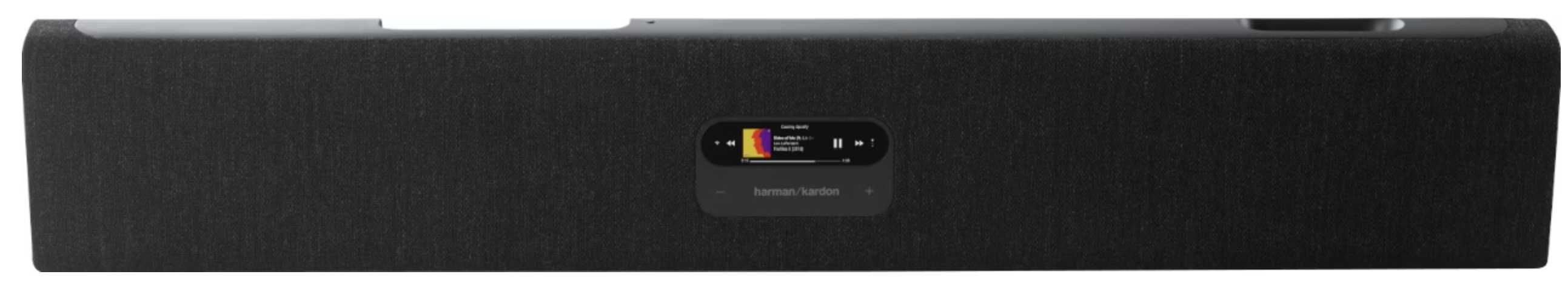 Harman Kardon Citation MultiBeam™ 700 czarny