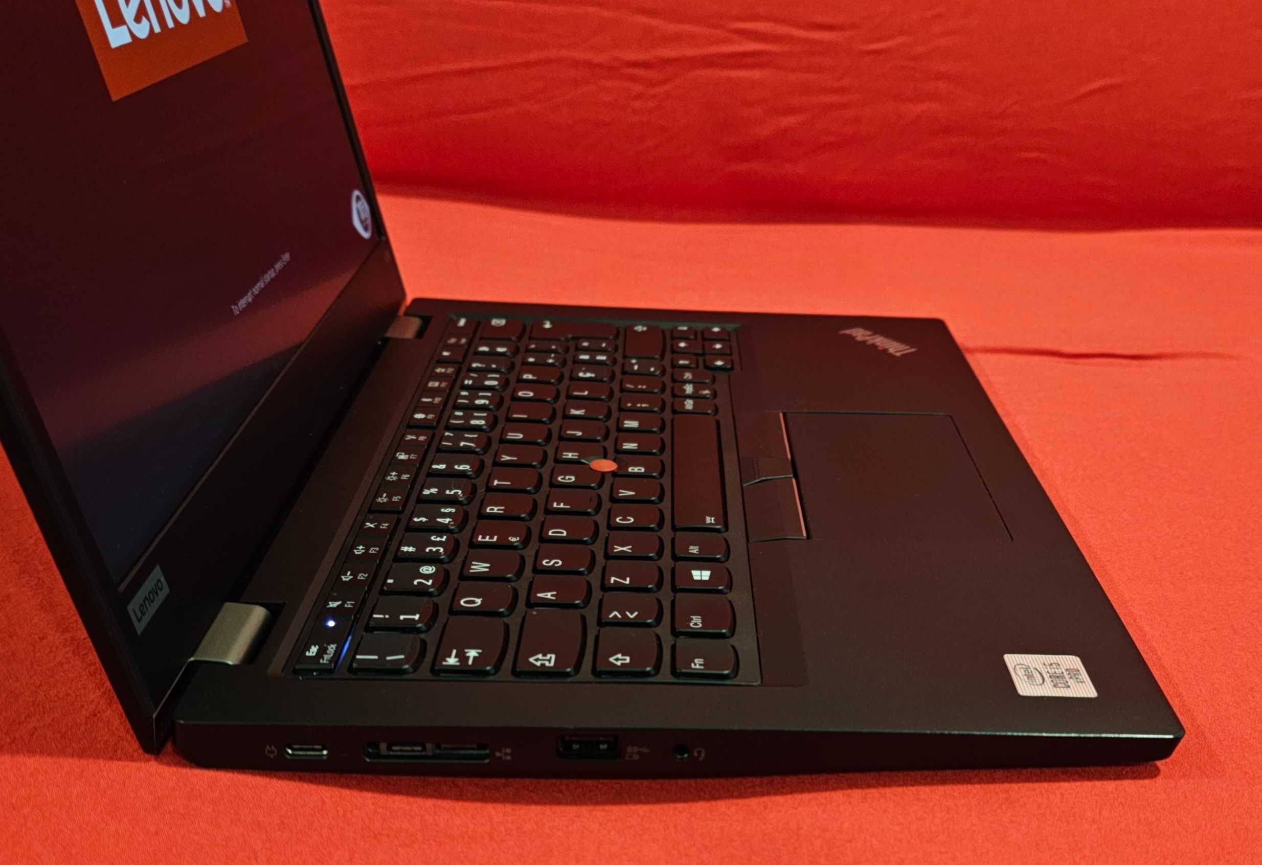 LENOVO L13, Intel Core I5, Ssd, 8G ram