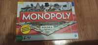 Gra Monopoly Polska