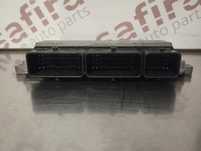 UNIDADE / CENTRALINA DO MOTOR RENAULT CLIO IV 0.9TCE 237102982S 237105499R A3C0093160001