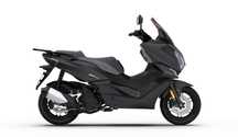 Keeway  MBP SC 125 SC125 Matkowski Motocykle Quady Wrocław