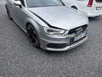 Audi A3 S Line 2.0 tdi Bogata Wersja Polecam!!!