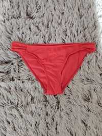 Dół stroju kąpielowego pomarańcz koralowy Primark M/38/10 swimwear