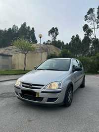 Corsa 1.3 CDTI 130.000 Km  2005