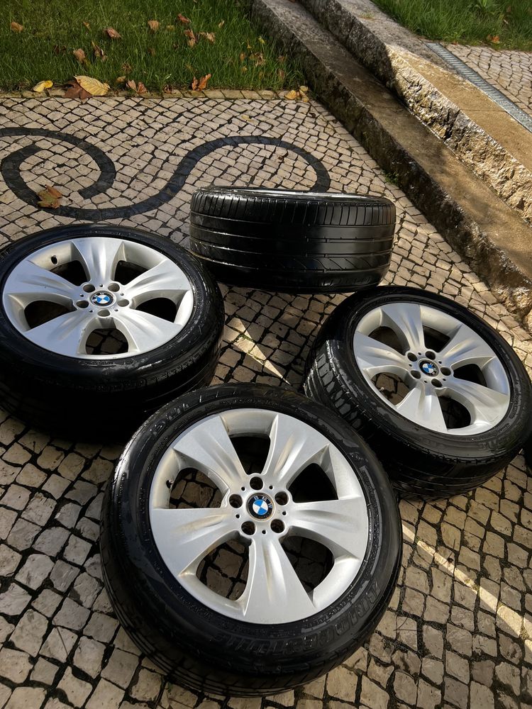 Jantes especiais bmw X5
