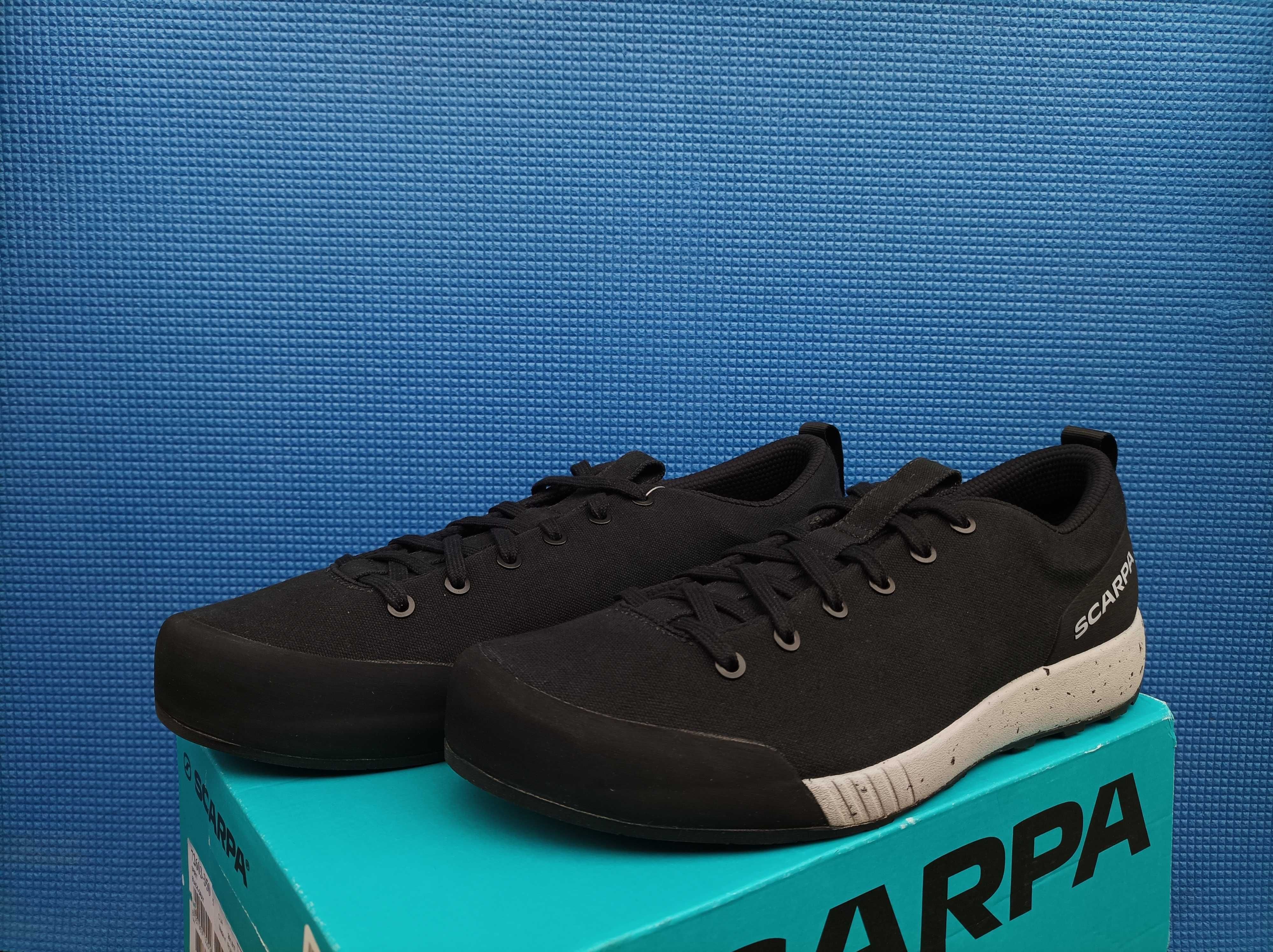Scarpa Mojito Bio // Scarpa Spirit Approach (37,44.5) Оригінал!!