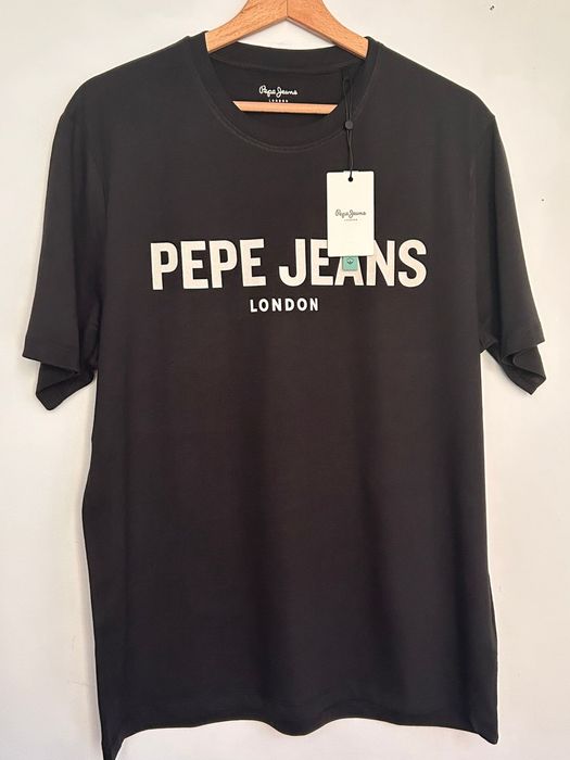 Várias t-shirt Pepe Jeans/Calvin Klein