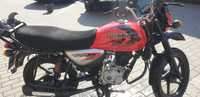 Прдам bajaj boxer 150cros