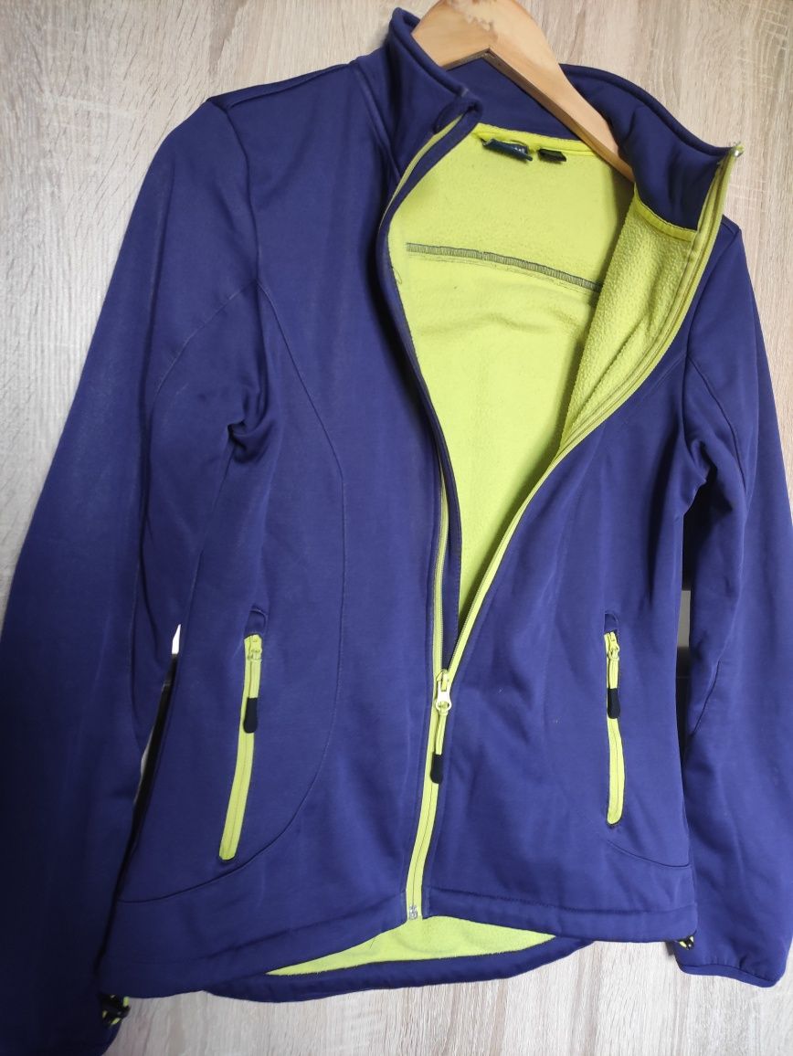 Kurtka Softshell