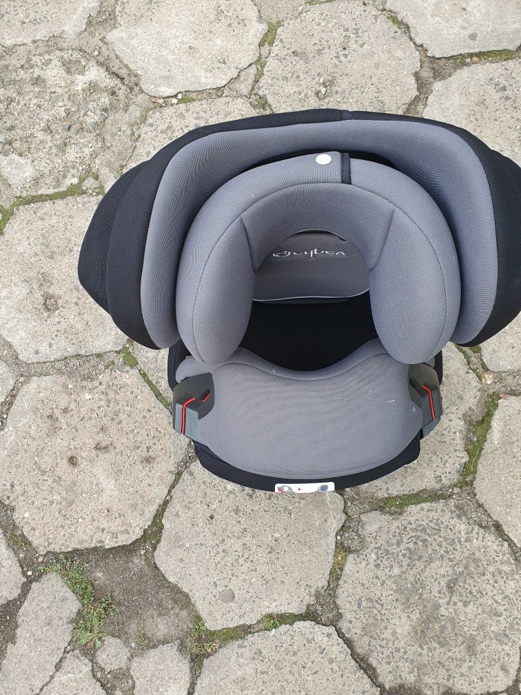 Fotelik Juno-Fix Cybex