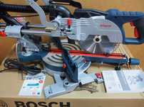 BOSCH GCM 8 SJL ukosnica pila pilarka FVAT.23%