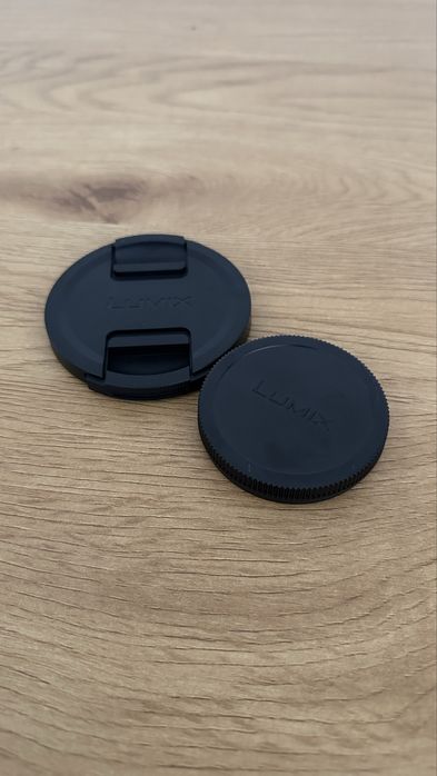 LUMIX S 24-105mm f/4 Macro O.I.S. – Nova