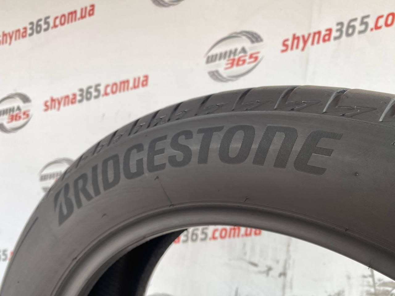 шини бу літо 225/55 r19 bridgestone turanza t005 6mm