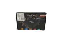Smart TV Box MXQ PRO E139 5G 4K