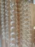 Copos de Cristal