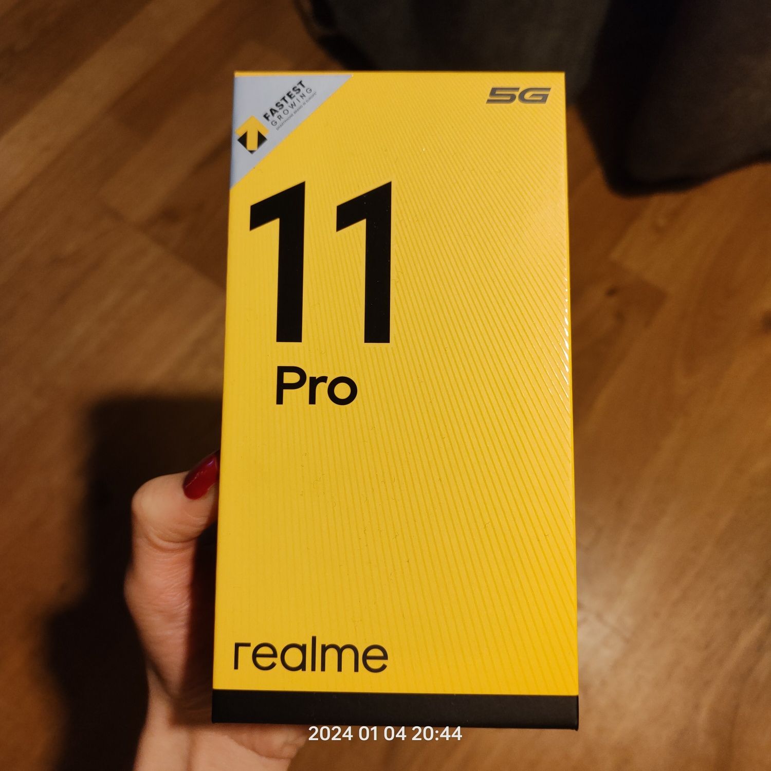 Realme 11 Pro 5G 128GB