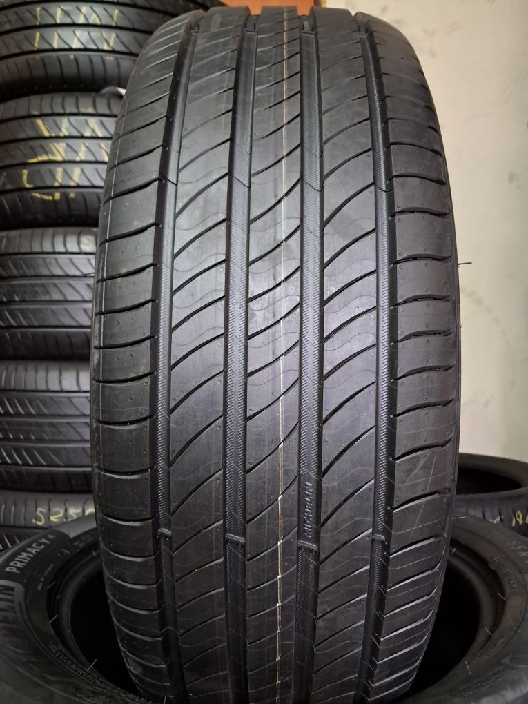 Opony 4x 215/55R17 Michelin Primacy 4 S1 Lato Nowe Demo Gwarancja