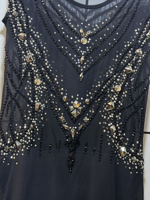 Продам купальник для художньої гімнастики