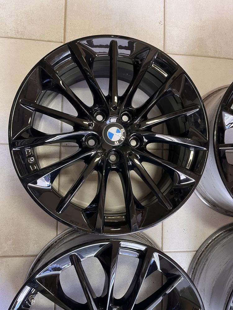 Jantes 17” 5x112 Originiais BMW serie 1 F40