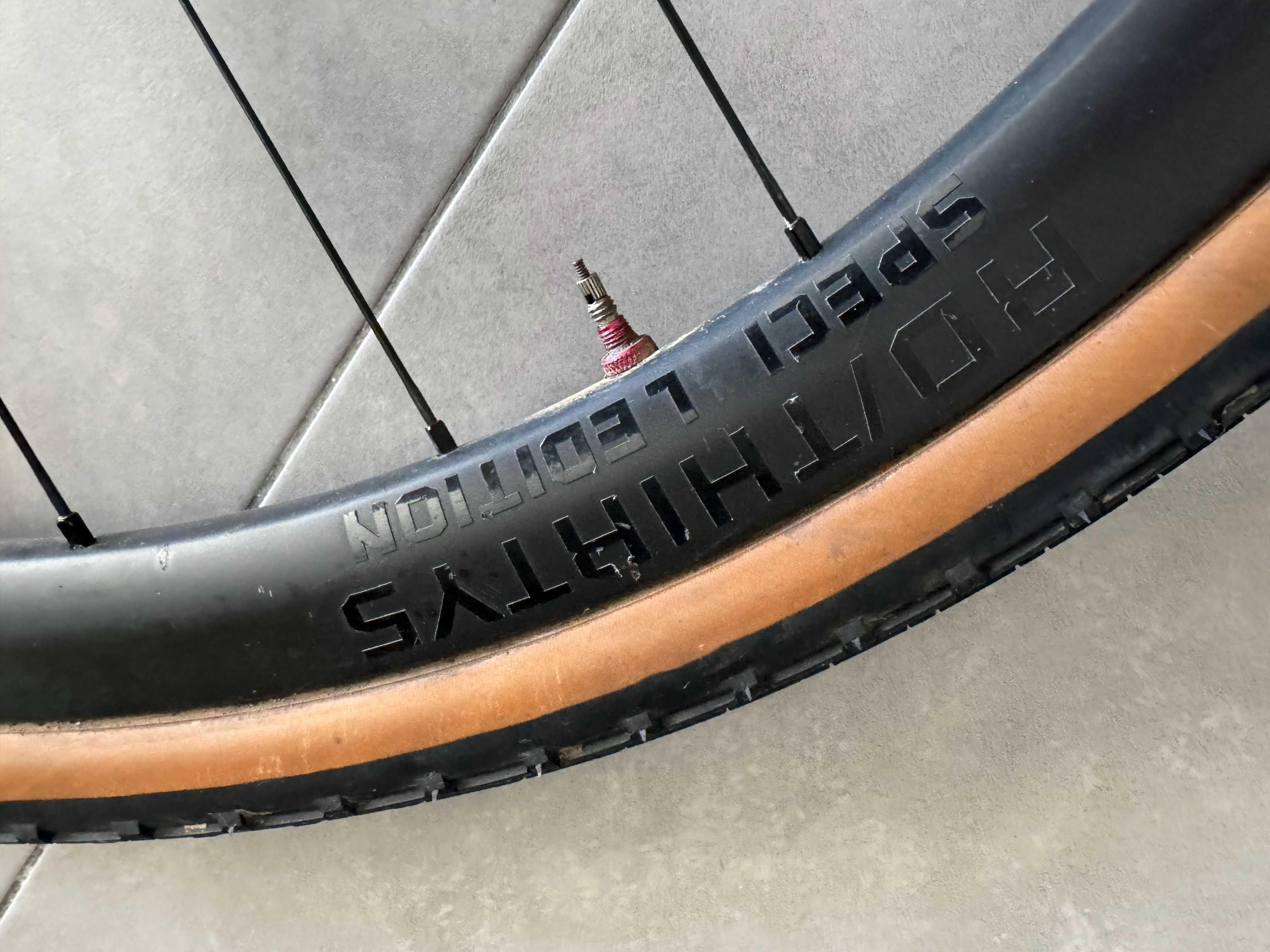 Rodas Carbono Disco - Estrada, Gravel ou Ciclocross
