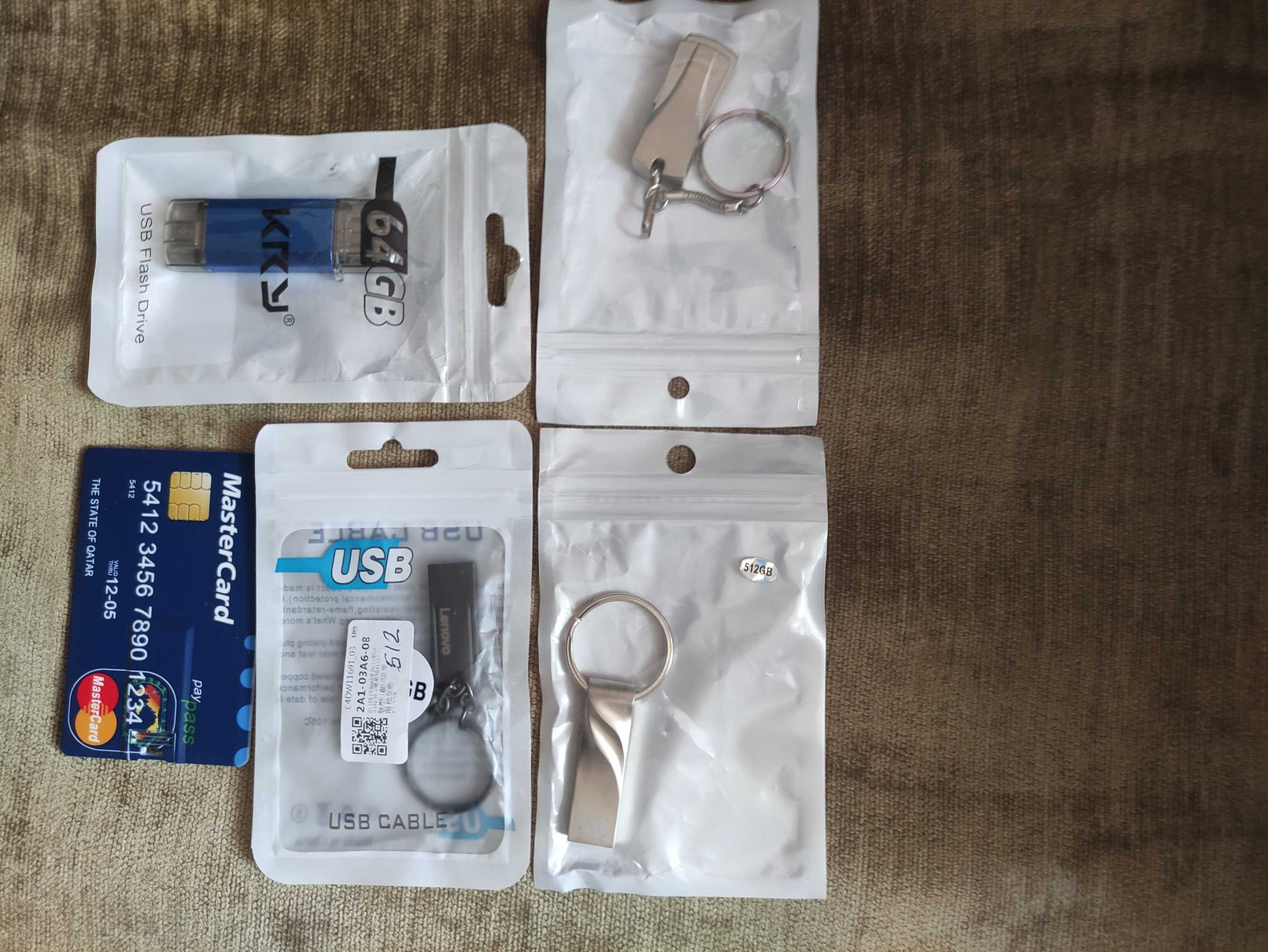 Микро СД micro Cd 512 Мб новая.
