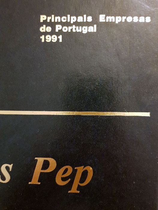 Principais Empresas de Portugal DUNS