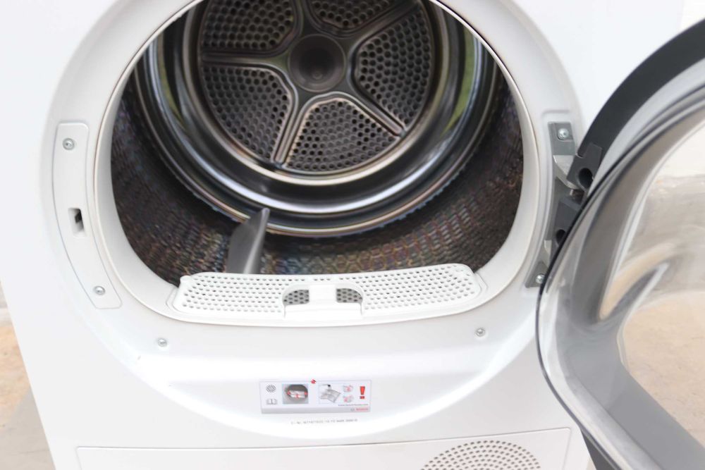 Cушильна  машини Bosch Home Professional