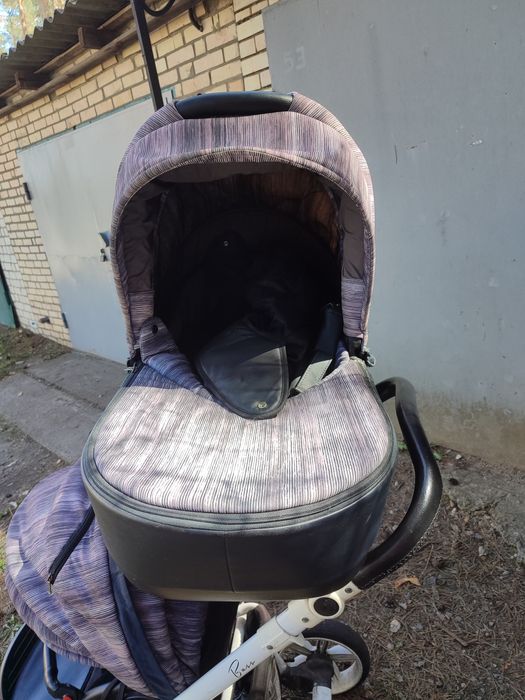 Коляска Anex sport 2 in 1