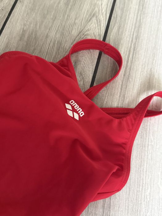 Arena stroj kąpielowy