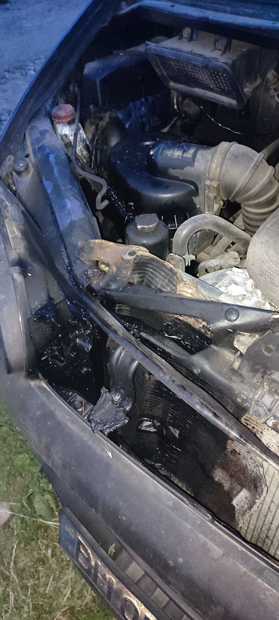 Продам Mitsubishi l400 Срочно