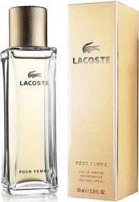 Жіноча парфумована вода Lacoste Pour Femme
