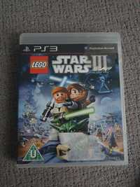 Gra Lego Star Wars 3 The Clone Wars ps3