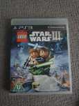 Gra Lego Star Wars 3 The Clone Wars ps3