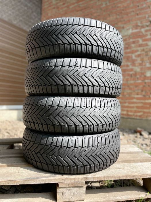 215/65 R16 MICHELIN Велика Наявність Шин!Склад 235 225 205/60 55 50 45