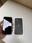 Iphone 11 64GB black stan bdb