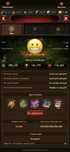 Топовий аккаунт Vikings War of Clans