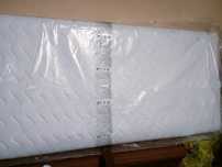 Materac Dreamzone 200x90x19