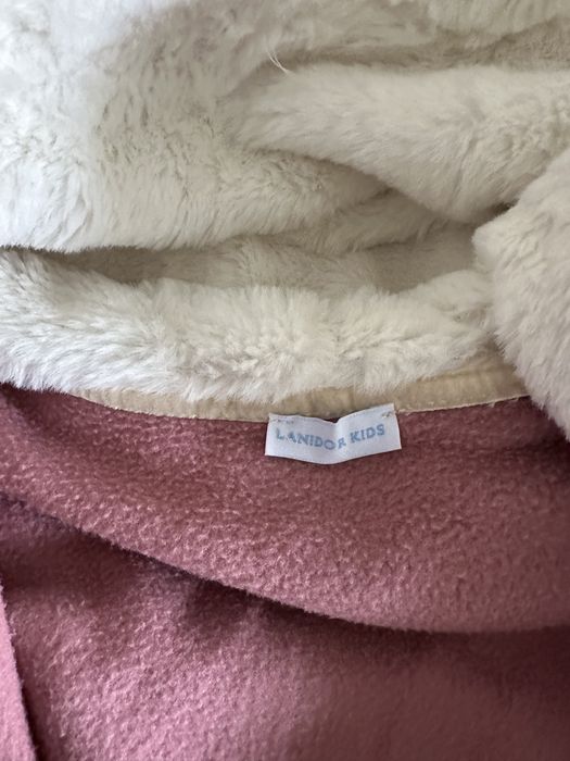 Casacos polares Lanidor Kids 12/13