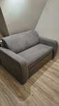 Sofa rozkładana (amerykanka)