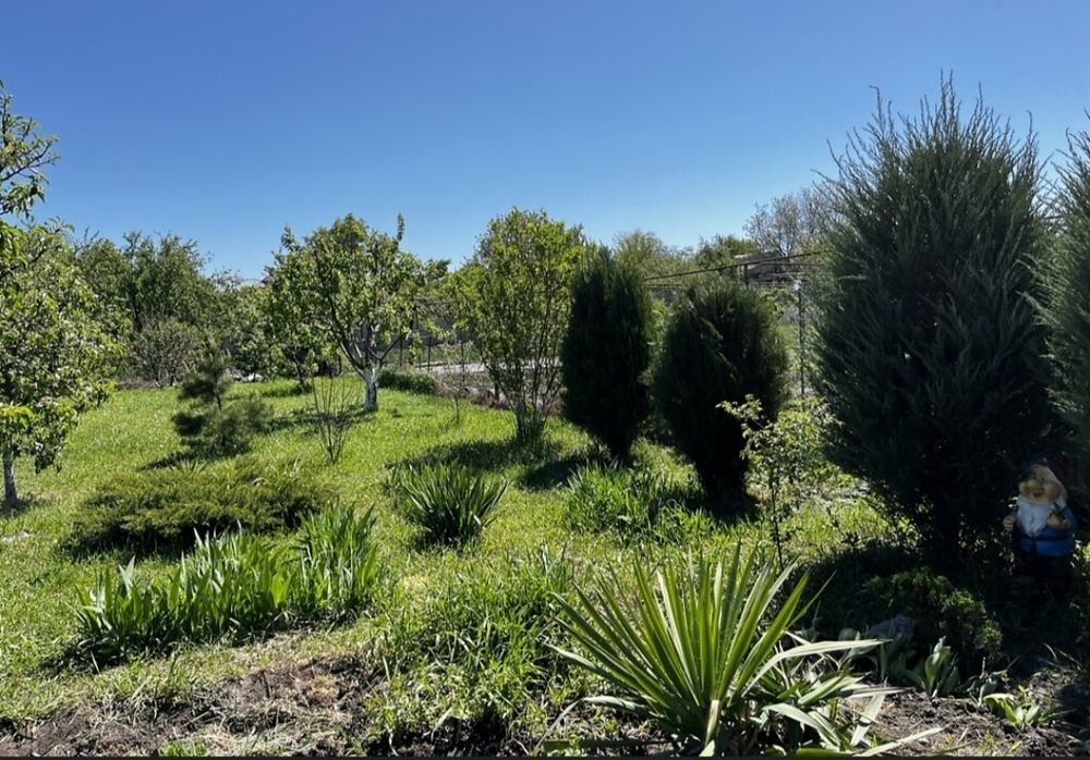 Продам будинок з ремонтом в Підгородному